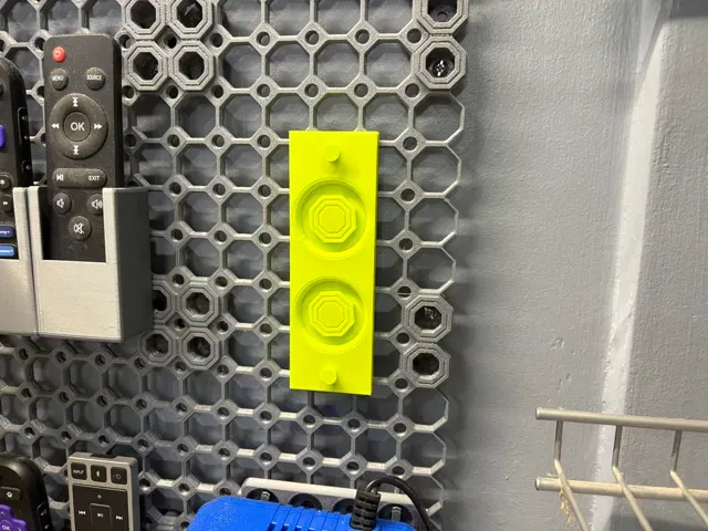 Ryobi Multiboard Battery Charger Holder (P118) — Фото 5 из 7