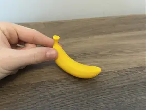 TPU Banana