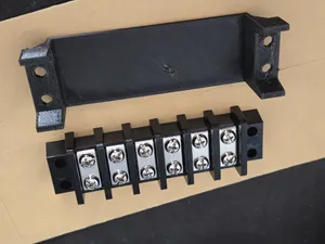 Gardner Bender GTB-406 Terminal Block Cover