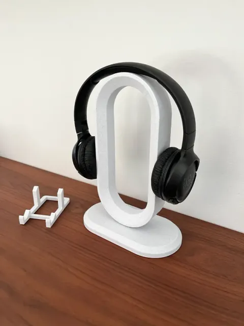 Headphone Rest — Фото 3 из 5