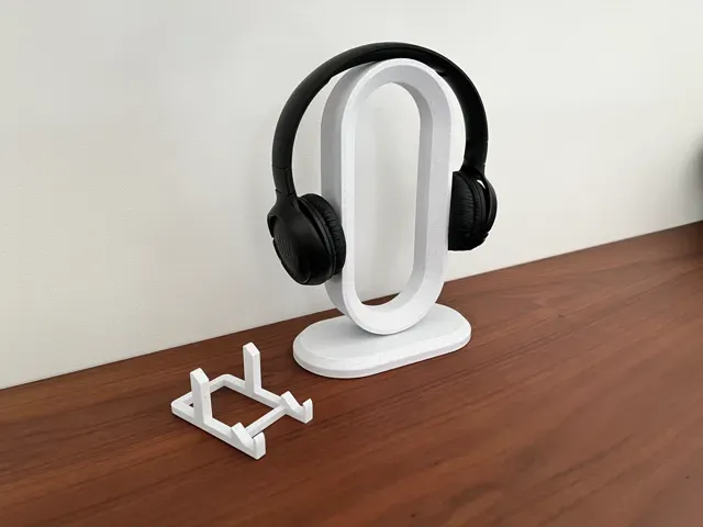 Headphone Rest — Фото 5 из 5