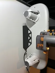 AMS Lite Wall Mount
