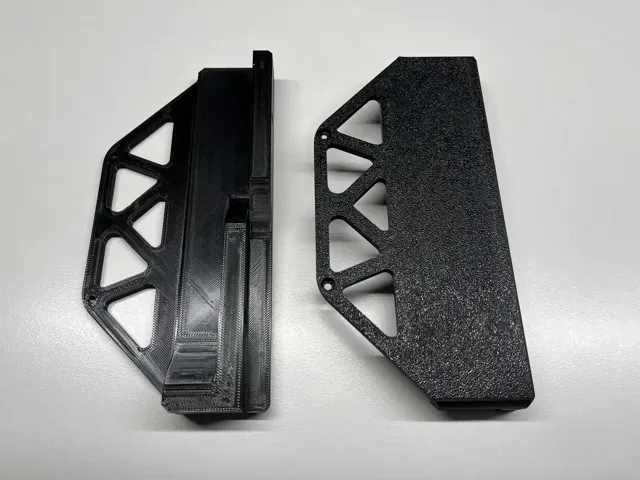AMS Lite Wall Mount — Фото 5 из 6
