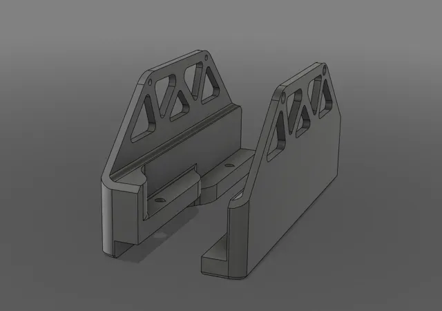 AMS Lite Wall Mount — Фото 6 из 6