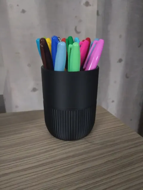 Pen / Pencil Holder Cup — Фото 4 из 4