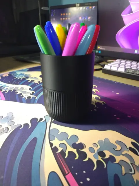 Pen / Pencil Holder Cup — Фото 3 из 4