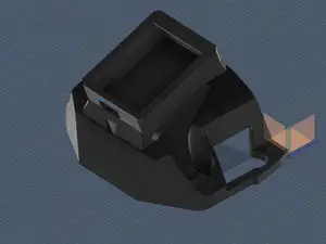 Geprc Cinelog 30v3 Newbeedrone DroneID module
