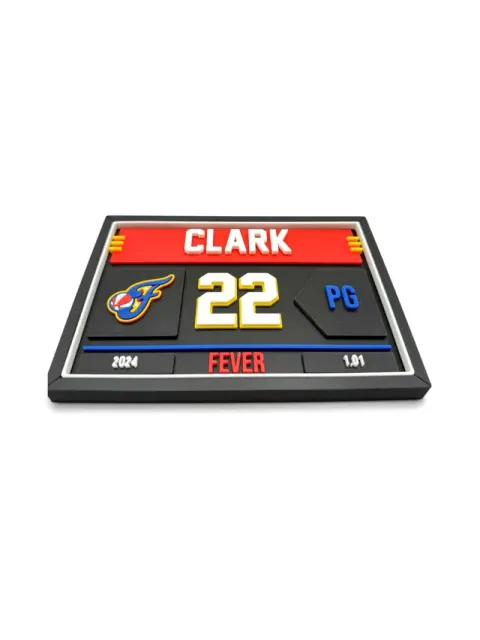 Locker Legends - Caitlin Clark — Image 4 of 4