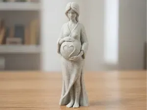 Mother's Day - Motherhood Sculpture