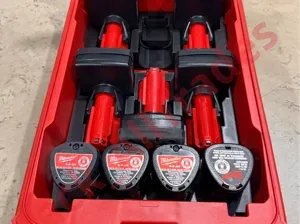 Milwaukee PackOut M12 Storage Insert