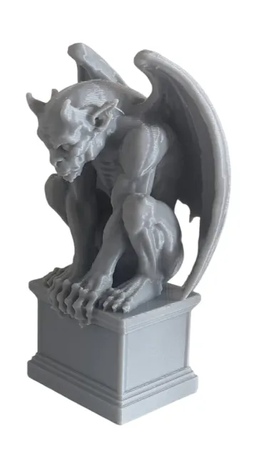 Gothic Gargoyle Statue — Image 3 of 3