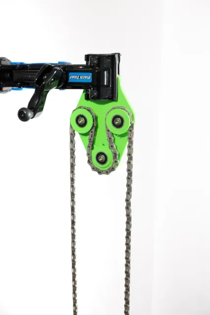Waxed Chain Bender System — Фото 2 из 6