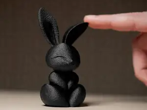 Just Bunny