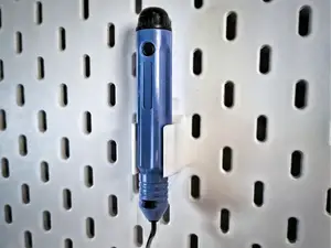 Popular Deburring Tool Mount for Ikea Skadis