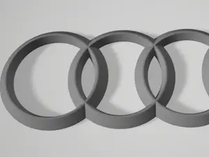 Logo Audi