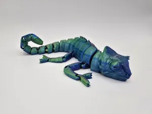 Flexi Chameleon