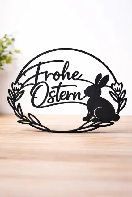 Frohe Ostern — Image 2 of 3