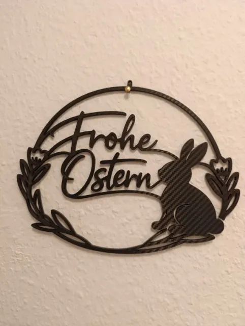 Frohe Ostern — Image 3 of 3