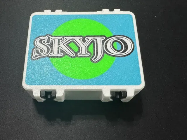 Skyjo - SnapLock