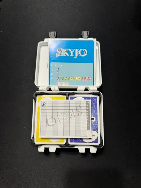 Skyjo - SnapLock — Image 2 of 2