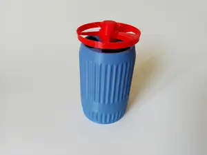 Propeller Launcher