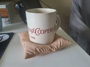 Cozy Coaster