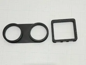 NISSAN NOTE E13 ダッシュボードマットパネル