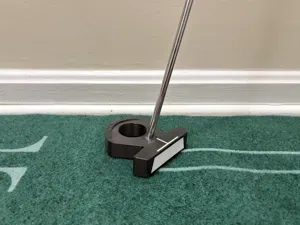 Lob DX3 - Adaptive and Modular Printable Putter