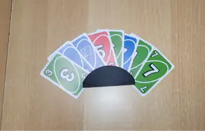 Card Holder Kids