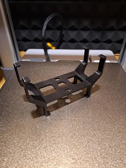 TP-link Archer c64 and XPON ONU ZTE G55 — Image 4 of 6