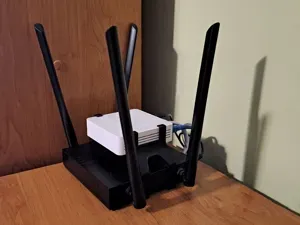 TP-link Archer c64 and XPON ONU ZTE G55
