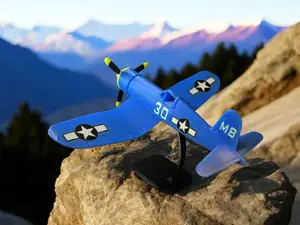 F4U Corsair - Warbird