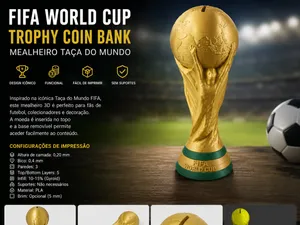 Taca mundial Mealheiro