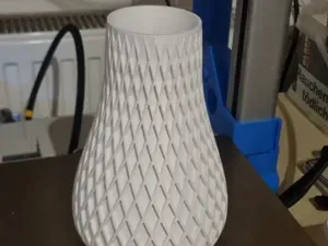 Vase 1
