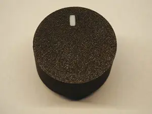 Gas Stove Knob
