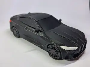 CAR MODEL COLLECTION M4 1:43 SCALE #5