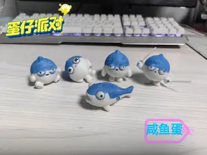 咸鱼蛋,蛋仔派对咸鱼蛋仔
