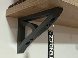 Shelf Bracket