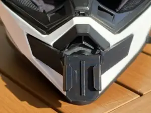 GoPro / Action Cam Mount - "Course Drift"