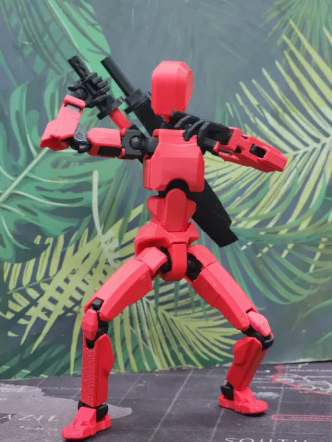 Modular sword system for Dummy13 — Фото 6 из 7
