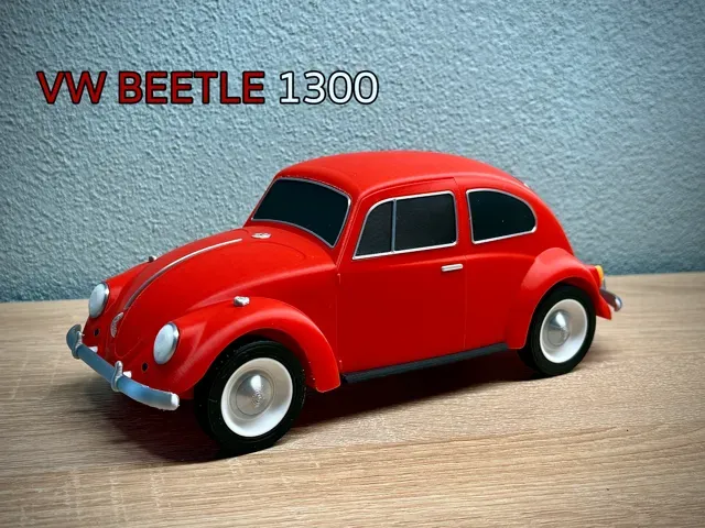 VW Beetle / Bug 1300 