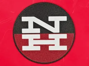 New Haven Railroad McGinnis Coasters