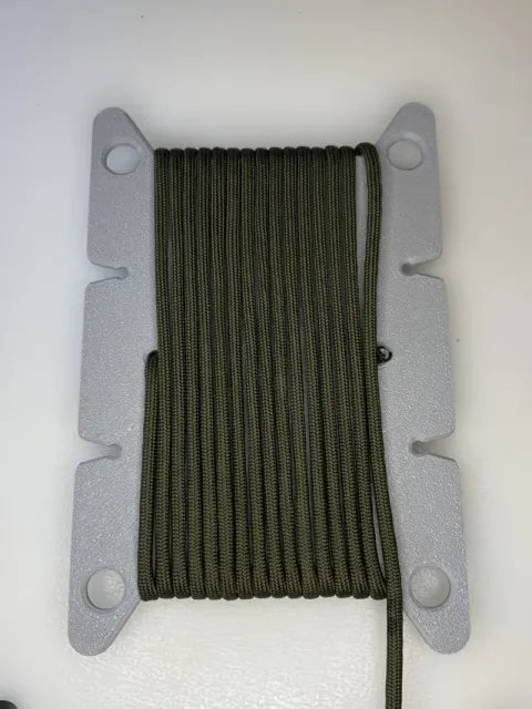 Paracord Spool Board-Winding Board — Фото 2 из 4