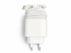 Apple charger (20W) Cable Organizer