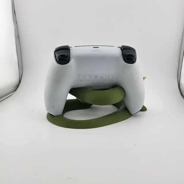 PS5 PS4 Controller Stand snake | DualSense Dock — Фото 6 из 10