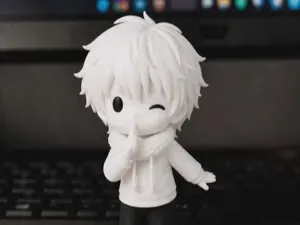 chibi style uhh... white guy?