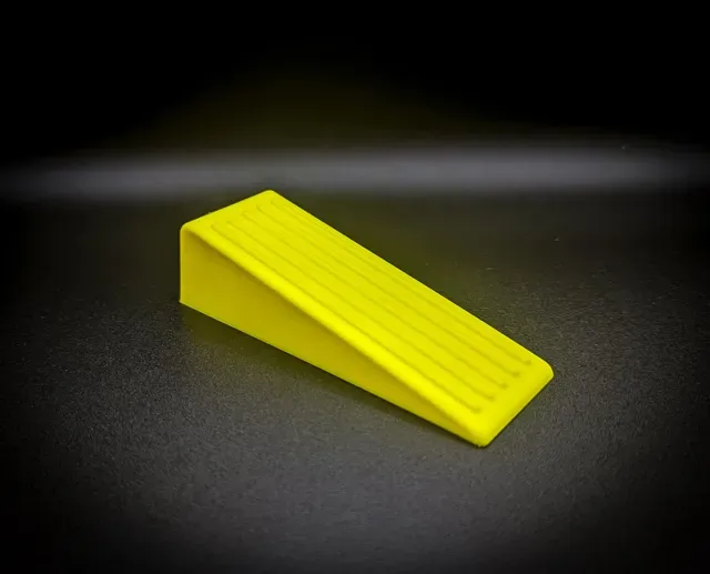 (TPU) Basic Door Stopper — Фото 4 из 4
