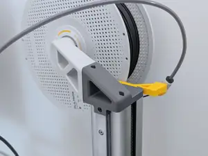 A1 Mini top spool mount adapter