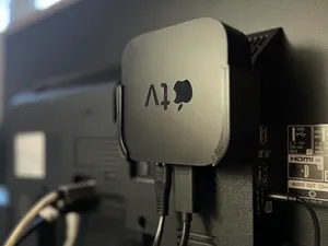 Apple TV 4K 3. Gen (2022) 