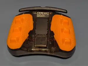 Radiomaster Pocket Comfort Grip Sets